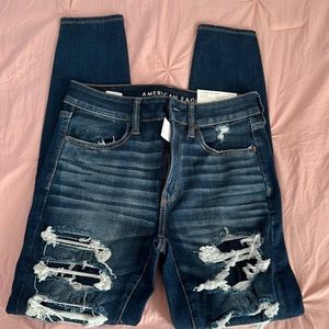 Jeggings